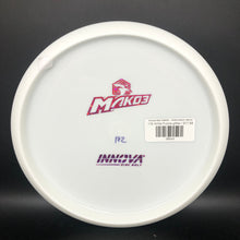 Load image into Gallery viewer, Innova Star Mako3 - white bottom stamp
