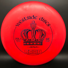 Load image into Gallery viewer, Westside Discs BT Medium Crown - stock
