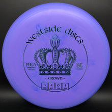 Load image into Gallery viewer, Westside Discs BT Medium Crown - stock
