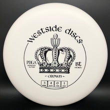 Load image into Gallery viewer, Westside Discs BT Medium Crown - stock
