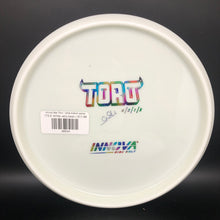 Load image into Gallery viewer, Innova Star Toro - white bottom stamp
