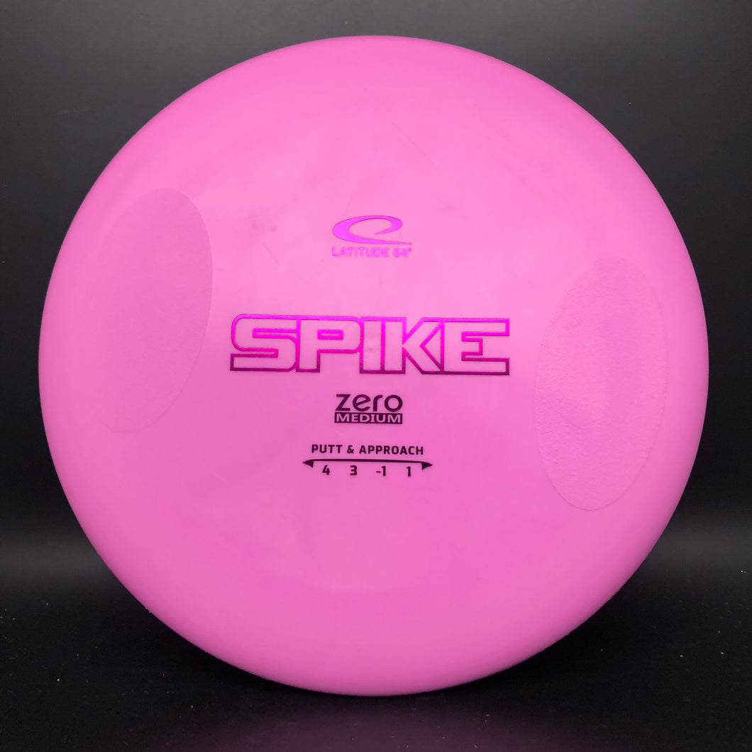 Latitude 64 Zero Medium Spike - stock