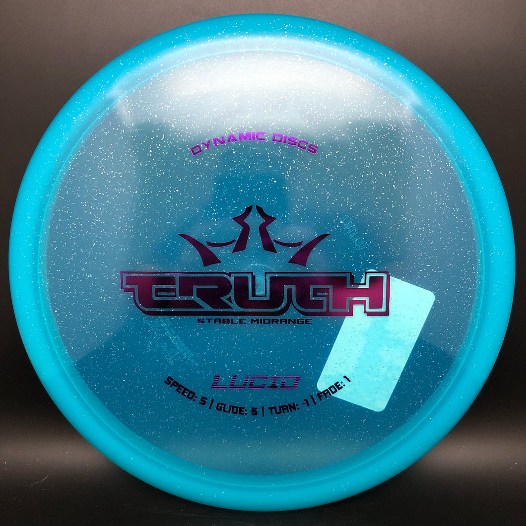 Dynamic Discs Lucid Truth - stock