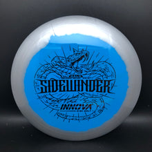 Load image into Gallery viewer, Innova Halo Star Sidewinder - stock
