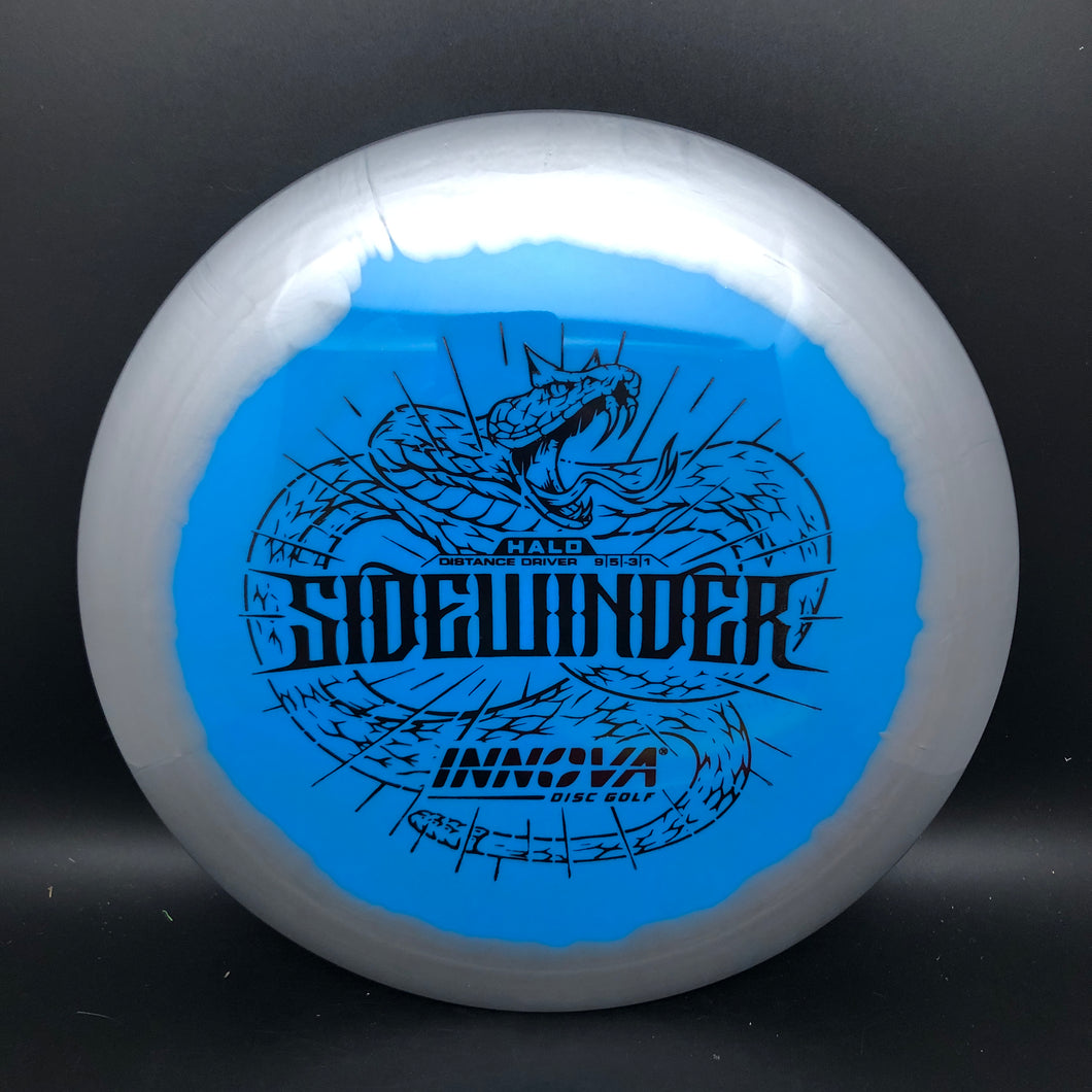 Innova Halo Star Sidewinder - stock