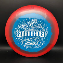 Load image into Gallery viewer, Innova Halo Star Sidewinder - stock
