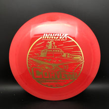 Load image into Gallery viewer, Innova Star Corvette - ship stamp
