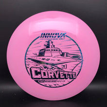 Load image into Gallery viewer, Innova Star Corvette - ship stamp
