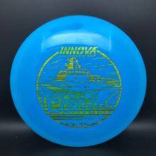 Load image into Gallery viewer, Innova Star Corvette - ship stamp
