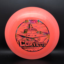 Load image into Gallery viewer, Innova Star Corvette - ship stamp
