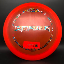 Load image into Gallery viewer, Discraft Z Raptor - stock
