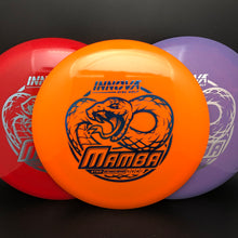 Load image into Gallery viewer, Innova Star Mamba - snake stock
