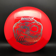 Load image into Gallery viewer, Innova Star Mamba - snake stock
