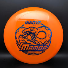 Load image into Gallery viewer, Innova Star Mamba - snake stock
