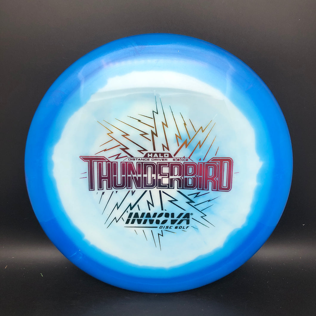 Innova Halo Star Thunderbird - stock