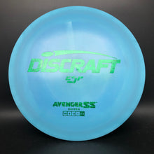 Load image into Gallery viewer, Discraft ESP Avenger SS - stock
