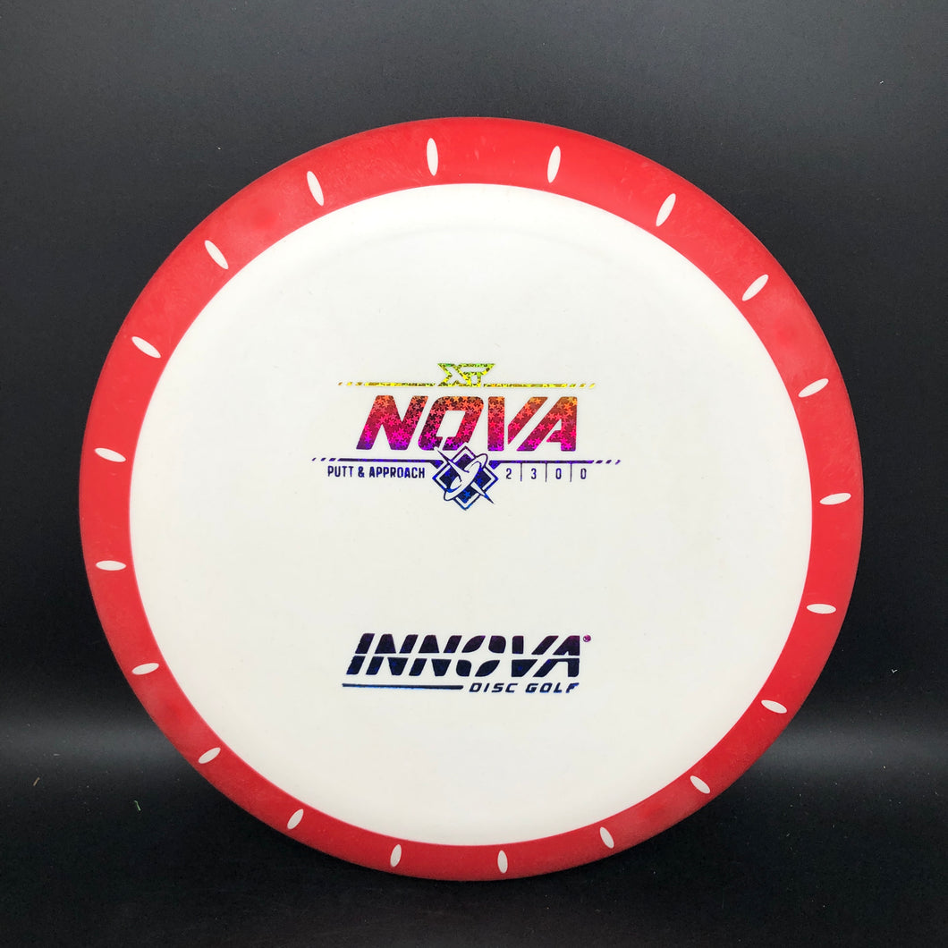 Innova XT Nova - stock