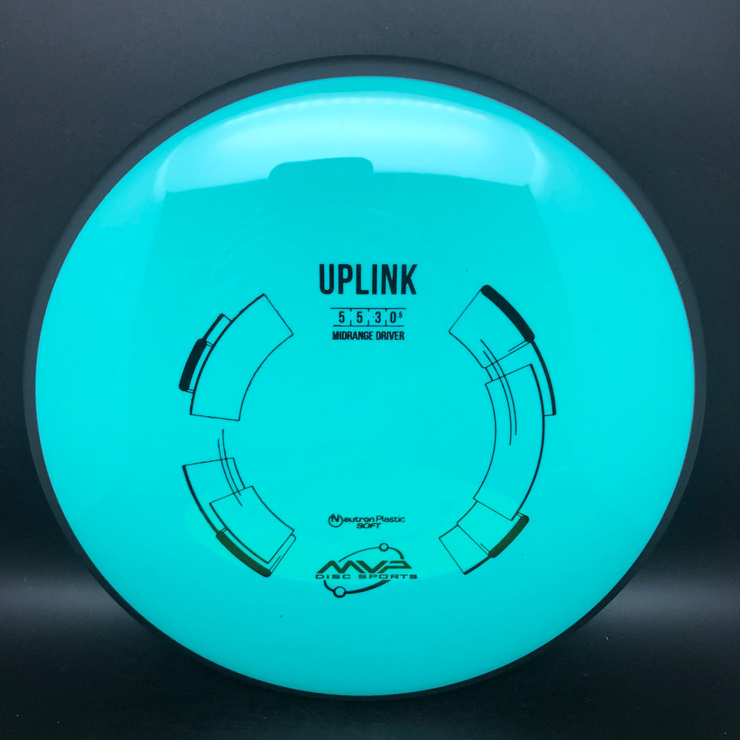 MVP Neutron Soft Uplink - stock