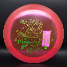 Load image into Gallery viewer, Discraft CryZtal FLX Machete - Snake Knives
