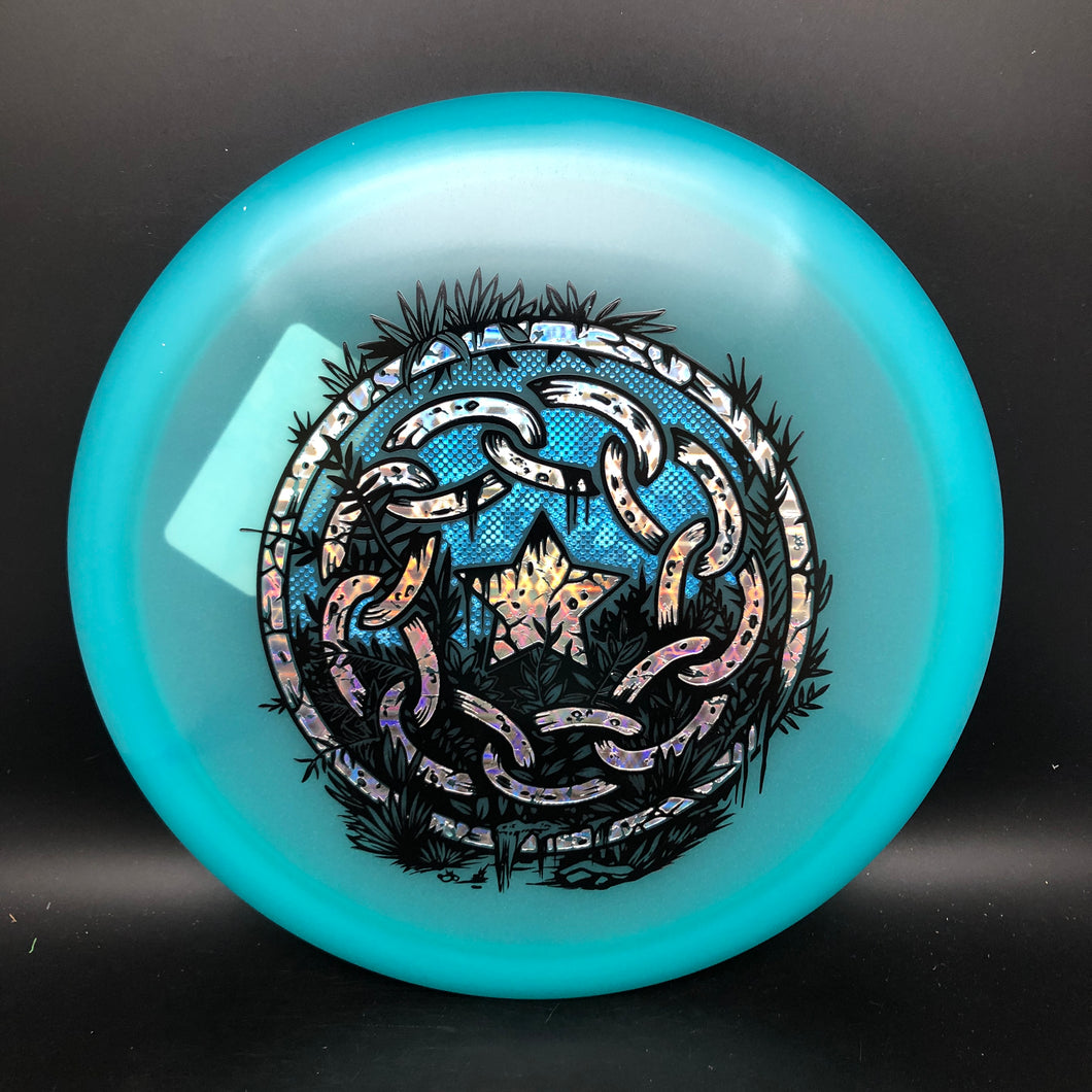 Westside Discs VIP Moonshine Seer Desolate Shield