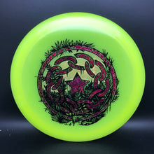 Load image into Gallery viewer, Westside Discs VIP Moonshine Longbowman Desolate Shield
