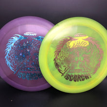 Load image into Gallery viewer, Discraft Z Metallic Scorch -  Phoenix
