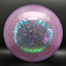 Load image into Gallery viewer, Discraft Z Metallic Scorch -  Phoenix
