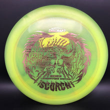 Load image into Gallery viewer, Discraft Z Metallic Scorch -  Phoenix
