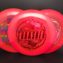 Load image into Gallery viewer, Discraft Z Glo Thrasher - Bird Pair
