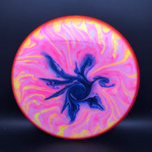 Load image into Gallery viewer, Innova Star Wraith custom dye bottom stamp
