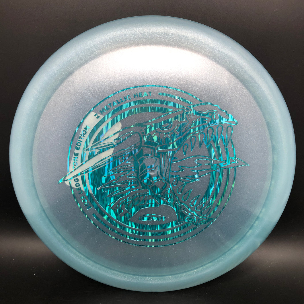 Discraft Z Metallic Heat - Smaug