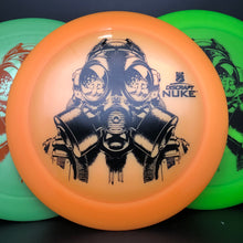 Load image into Gallery viewer, Discraft Big Z Nuke - stock
