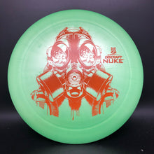 Load image into Gallery viewer, Discraft Big Z Nuke - stock
