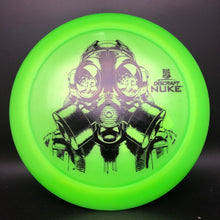 Load image into Gallery viewer, Discraft Big Z Nuke - stock
