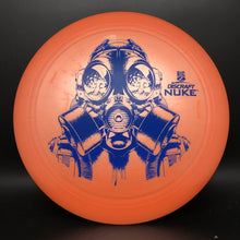 Load image into Gallery viewer, Discraft Big Z Nuke - stock
