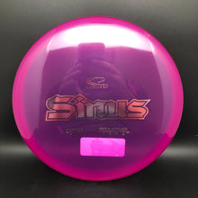 Load image into Gallery viewer, Latitude 64 Opto Sinus - New mold
