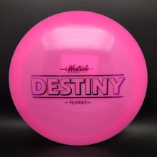 Load image into Gallery viewer, Westside Discs Hybrid Destiny - bar stamp
