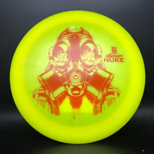 Load image into Gallery viewer, Discraft Big Z Nuke - stock
