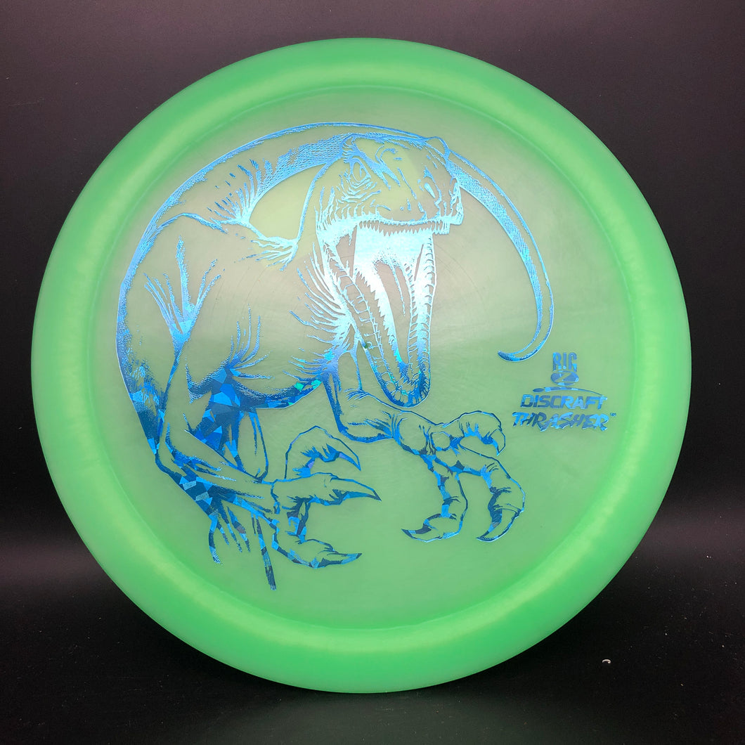 Discraft Big Z Thrasher - stock