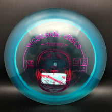 Load image into Gallery viewer, Westside Discs VIP Ice Destiny - stock
