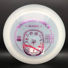 Load image into Gallery viewer, Westside Discs VIP Ice Destiny - stock
