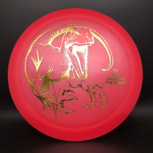 Load image into Gallery viewer, Discraft Big Z Thrasher - stock
