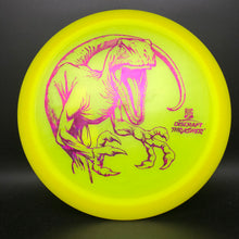 Load image into Gallery viewer, Discraft Big Z Thrasher - stock
