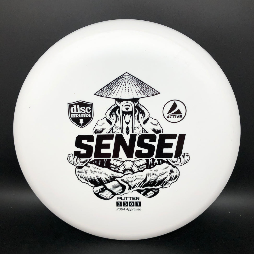 Discmania Active Line Sensei