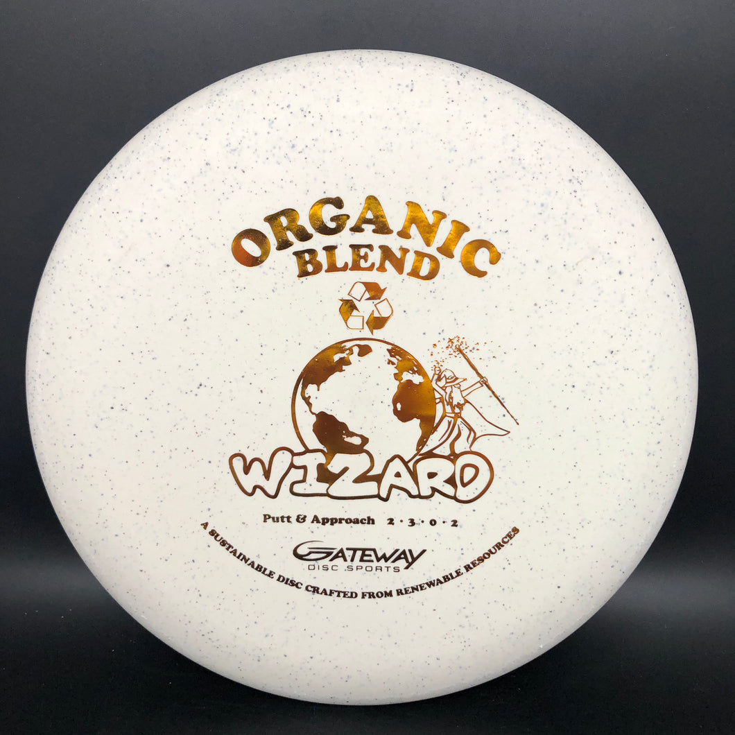 Gateway Hemp 3S Wizard - stock