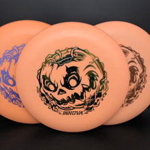 Load image into Gallery viewer, Innova Nexus Classic Color Glow Aviar &#39;24 Pumpkin
