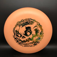 Load image into Gallery viewer, Innova Nexus Classic Color Glow Aviar &#39;24 Pumpkin
