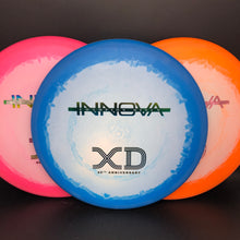 Load image into Gallery viewer, Innova Halo Nexus XD - 40th Anniversary
