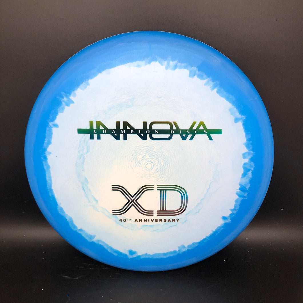 Innova Halo Nexus XD - 40th Anniversary