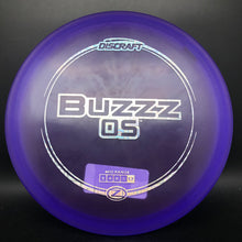 Load image into Gallery viewer, Discraft Z Buzzz OS - stock
